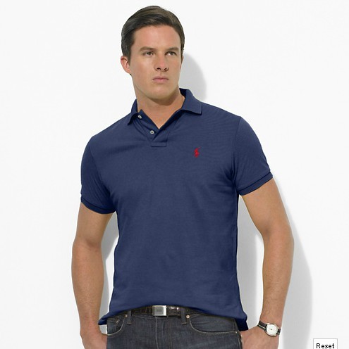 Polo T shirt 085